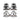 PowerStop POWERSTOP Z36 TRUCK  TOW BRAKE KIT - K6822-36 | K6822-36
