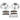 PowerStop POWERSTOP Z36 TRUCK  TOW BRAKE KIT - K7131-36 | K7131-36