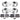 PowerStop POWERSTOP Z36 TRUCK TOW BRAKE KIT - K7423-36 | K7423-36