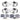 PowerStop POWERSTOP Z23 EVOLUTION BRAKE KIT - K7423 | K7423