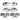 PowerStop POWERSTOP Z23 EVOLUTION BRAKE KIT - K7818 | K7818