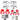 Power Stop Z26 STREET KIT W/CALS | KC1034-26