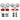 PowerStop POWERSTOP Z23 EVOLUTION KIT W CALS - KC1079A | KC1079A