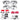 PowerStop POWERSTOP Z36 TRUCK TOW KIT W CALS - KC1133-36 | KC1133-36