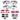 PowerStop POWERSTOP Z23 EVOLUTION KIT W CALS - KC1133 | KC1133