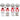 PowerStop POWERSTOP Z26 STREET KIT W CALS - KC114-26 | KC114-26