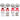 PowerStop POWERSTOP Z26 STREET KIT W CALS - KC114A-26 | KC114A-26