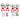 PowerStop POWERSTOP Z26 STREET KIT W CALS - KC119-26 | KC119-26