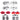 Power Stop Z23 EVOLUTION KIT W/CALS | KC126