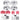 PowerStop Power Stop Z26 STREET KIT W CALS KC1365-26 | KC1365-26