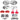 Power Stop Z23 EVOLUTION KIT W/CALS FandR: Pontiac Bonneville 2005-2004 | KC1431