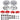 PowerStop POWERSTOP Z26 STREET KIT W CALS - KC1445-26 | KC1445-26
