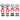 PowerStop POWERSTOP Z23 EVOLUTION KIT W CALS - KC144 | KC144