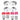 PowerStop POWERSTOP Z36 TRUCK TOW KIT W CALS - KC1782-36 | KC1782-36