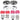 PowerStop POWERSTOP Z36 TRUCK TOW KIT W CALS - KC1797-36 | KC1797-36