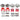 PowerStop POWERSTOP Z36 TRUCK TOW KIT W CALS - KC1864-36 | KC1864-36