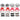PowerStop POWERSTOP Z23 EVOLUTION KIT W CALS - KC1864 | KC1864