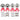 PowerStop POWERSTOP Z36 TRUCK TOW KIT W CALS - KC1886-36 | KC1886-36