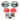 PowerStop POWERSTOP Z36 TRUCK TOW KIT W CALS - KC1890A-36 | KC1890A-36