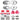 PowerStop POWERSTOP Z36 TRUCK TOW KIT W CALS - KC1934-36 | KC1934-36