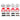 PowerStop POWERSTOP Z23 EVOLUTION KIT W CALS - KC2015 | KC2015