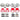 PowerStop POWERSTOP Z23 EVOLUTION KIT W CALS - KC2016 | KC2016
