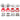 PowerStop POWERSTOP Z36 TRUCK TOW KIT W CALS - KC2060-36 | KC2060-36