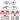 PowerStop POWERSTOP Z36 TRUCK TOW KIT W CALS - KC2062A-36 | KC2062A-36