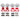 PowerStop POWERSTOP Z23 EVOLUTION KIT W CALS - KC2070 | KC2070
