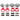 PowerStop POWERSTOP Z23 EVOLUTION KIT W CALS - KC2085B | KC2085B