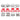 PowerStop POWERSTOP Z36 TRUCK TOW KIT W CALS - KC2164-36 | KC2164-36
