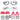 PowerStop POWERSTOP Z36 TRUCK TOW KIT W CALS - KC2164A-36 | KC2164A-36