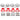 PowerStop POWERSTOP Z36 TRUCK TOW KIT W CALS - KC2168-36 | KC2168-36