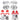 PowerStop POWERSTOP Z26 STREET KIT W CALS - KC2260B-26 | KC2260B-26