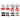 PowerStop POWERSTOP Z23 EVOLUTION KIT W CALS - KC2325 | KC2325