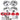 PowerStop POWERSTOP Z36 TRUCK TOW KIT W CALS - KC2422-36 | KC2422-36