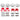PowerStop POWERSTOP Z36 TRUCK TOW KIT W CALS - KC2443-36 | KC2443-36