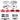 Power Stop Z23 EVOLUTION KIT W/CALS | KC2711