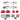 PowerStop POWERSTOP Z36 TRUCK TOW KIT W CALS - KC2721-36 | KC2721-36