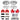 Power Stop Z23 EVOLUTION KIT W/CALS | KC2760A