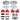 Power Stop Z23 EVOLUTION KIT W/CALS | KC2762A