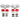 PowerStop POWERSTOP Z23 EVOLUTION KIT W CALS - KC2767A | KC2767A