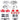 Power Stop Z23 EVOLUTION KIT W/CALS | KC2809