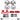 PowerStop POWERSTOP Z23 EVOLUTION KIT W CALS - KC2813A | KC2813A