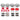 PowerStop POWERSTOP Z23 EVOLUTION KIT W CALS - KC2862 | KC2862