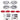 PowerStop POWERSTOP Z26 STREET KIT W CALS - KC2876-26 | KC2876-26