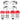 PowerStop POWERSTOP Z36 TRUCK TOW KIT W CALS - KC2895-36 | KC2895-36