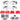 PowerStop POWERSTOP Z23 EVOLUTION KIT W CALS - KC2895 | KC2895
