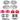 PowerStop POWERSTOP Z23 EVOLUTION KIT W CALS - KC4010 | KC4010