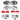 PowerStop POWERSTOP Z36 TRUCK TOW KIT W CALS - KC4021-36 | KC4021-36